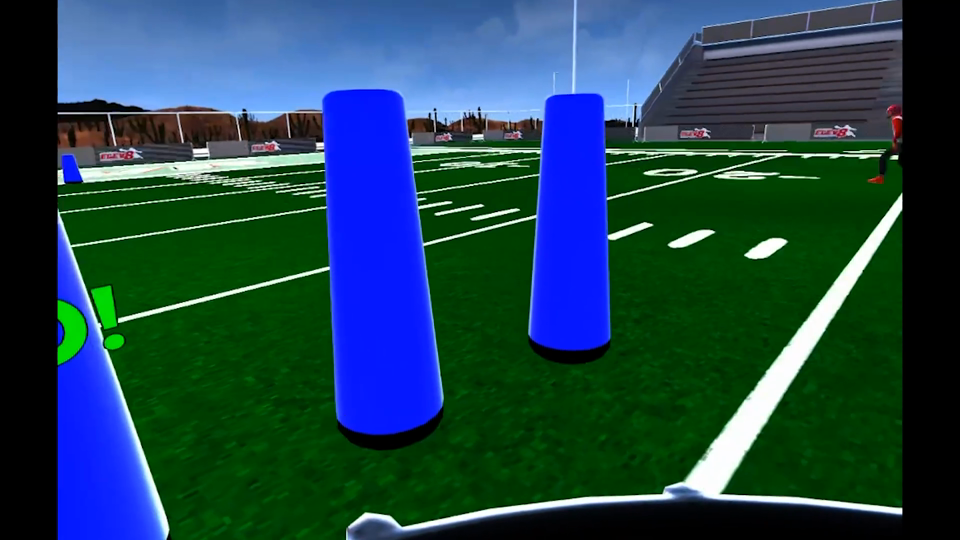 Elev8 Quarterback Academy icon